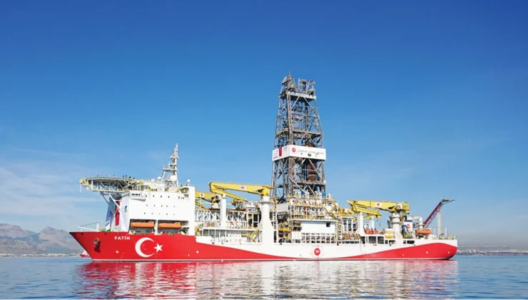 Mavi Vatan ve Somali’de nisan ayı sondaj harekatı