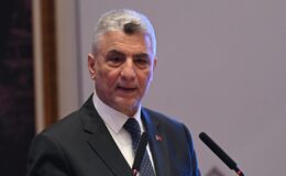 Bakan Bolat: Firmalarımızın Avrupa pazarına erişimini güçlendirmeyi hedefliyoruz