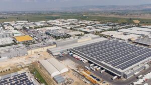 organize sanayi bolgesi eskisehir aa 2264376