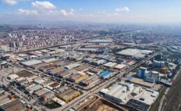 Türkiye’de OSB sayısı 370’e yükseldi