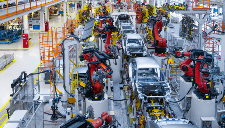 Değerli metaller otomotiv maliyetlerini artırıyor