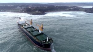 panama bandirali gemi 1507019