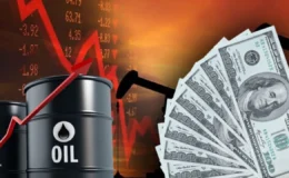 Petrolde savaş etkisi: Rekorun ardından sert geri çekilme