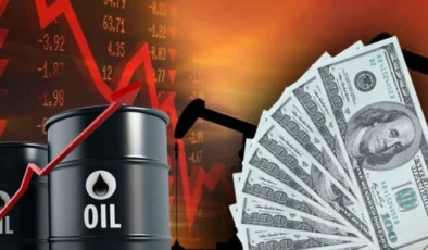 Petrolde savaş etkisi: Rekorun ardından sert geri çekilme