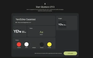 Google’dan yapay zeka destekli pomelli: Reklamcılar işsiz kalacak mı? 4 pomelli4 1762476605