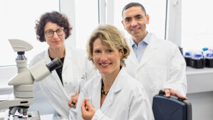 prestige krebsforschung biotechnologie mainz a