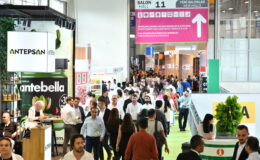 Dikkat çeken araştırma! Gıda fuarlarında bölünmüşlük dönemi bitiyor mu?