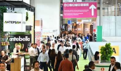 Dikkat çeken araştırma! Gıda fuarlarında bölünmüşlük dönemi bitiyor mu?