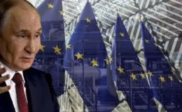 Putin Avrupa’ya enerji kapısını açtı şartını masaya koydu