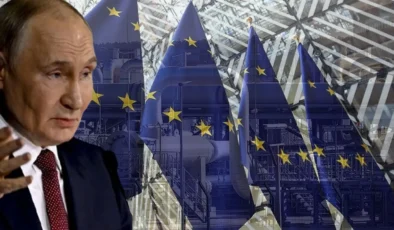 Putin Avrupa’ya enerji kapısını açtı şartını masaya koydu