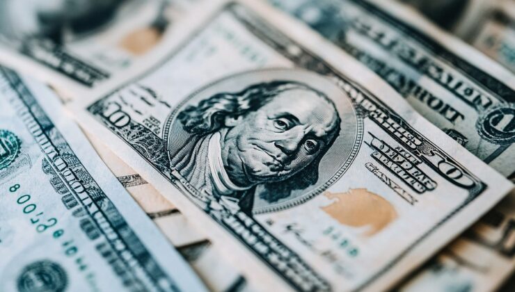 Reel sektörün döviz açığı 2018’den bu yana zirvede