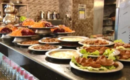 Restoran ve kafelerde gıda içeriği sunma zorunluluğu getirildi