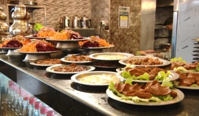 Restoran ve kafelerde gıda içeriği sunma zorunluluğu getirildi