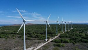 Enerji güvenliği uyarısı: İthal kaynak bağımlılığı azaltılmalı 4 ruzgar turbini aa 2323543 1