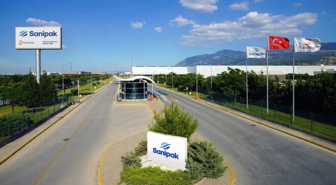 Eczacıbaşı Selpak ve Solo’yu 600 milyon dolara sattı