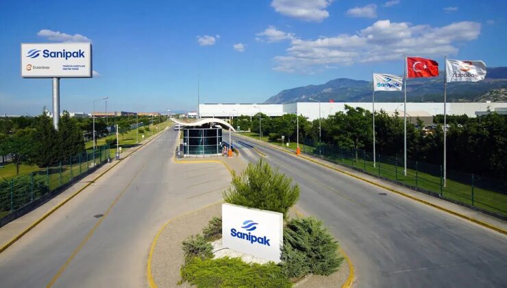 Eczacıbaşı Selpak ve Solo’yu 600 milyon dolara sattı