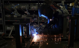 Sanayi üretimi ocakta hem aylık hem yıllık düştü