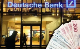 Deutsche Bank Türkiye tahminlerini güncelledi