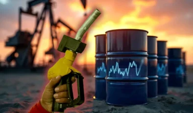 İngiltere’de akaryakıt istasyonlarında tedarik çıkmazı