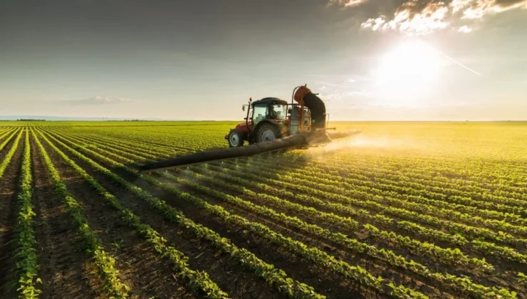 İşlenmeyen tarım arazileri üretime kazandırılacak