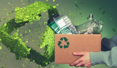 “Atıksız mutfak” projesi hayata geçiyor