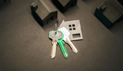 Konut satışlarında sıfır ev tercihi rekor seviyeye geriledi