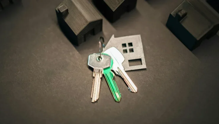 Konut satışlarında sıfır ev tercihi rekor seviyeye geriledi