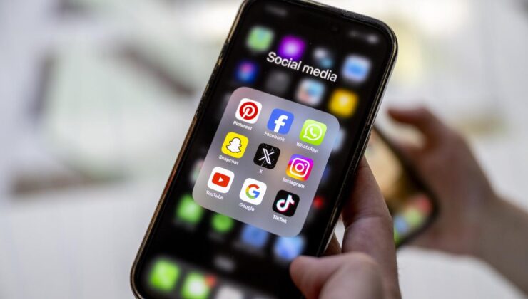 Sosyal medya mezatları Maliye’nin radarında: 500 milyon TL’lik kayıt dışı