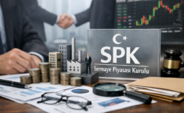 SPK’dan açığa satış yasağı kararı: Süre 10 Nisan’a kadar uzatıldı