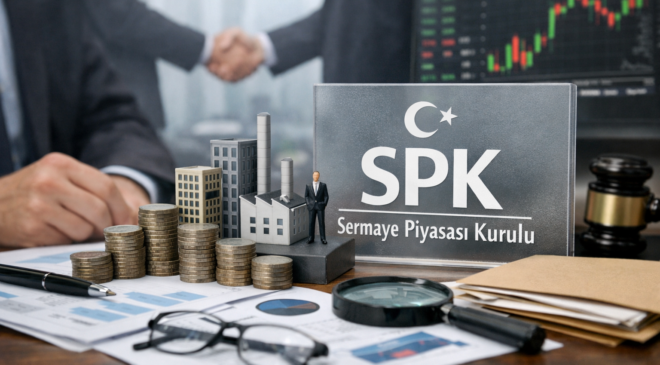 SPK’dan açığa satış yasağı kararı: Süre 10 Nisan’a kadar uzatıldı