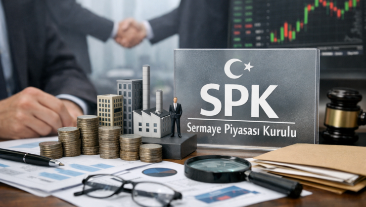 SPK’dan açığa satış yasağı kararı: Süre 10 Nisan’a kadar uzatıldı