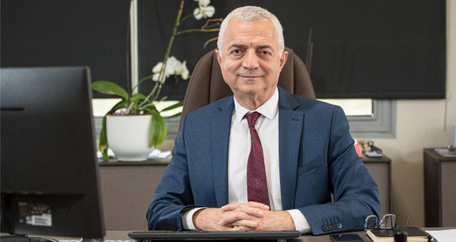 Şükrü Ünlütürk