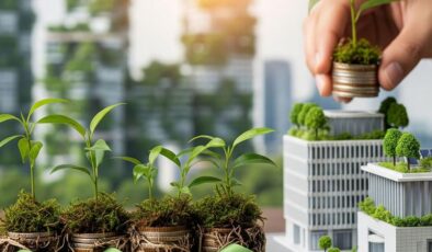 Sürdürülebilirlik finansmana erişimin yeni anahtarı
