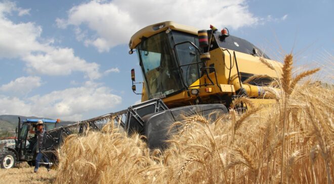 Kırsal kalkınmaya 241 milyon euro hibe desteği