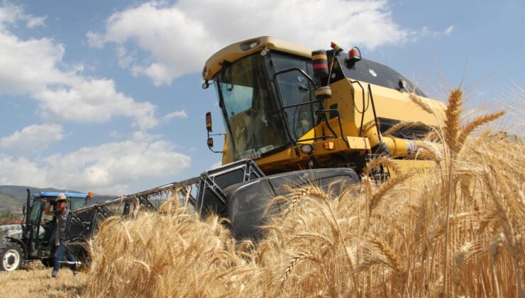 Kırsal kalkınmaya 241 milyon euro hibe desteği