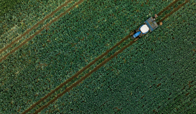 Hürmüz krizi gübre arzını vurdu