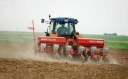 Çiftçilerin beklediği 12,3 milyar liralık dev destek ödemesi bugün hesaplara yatıyor