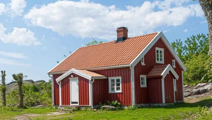 Tarım arazisinde yapılan kaçak yapıya toplam 4 milyar lira ceza kesildi!