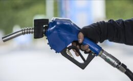 Bayram trafiği rekor kırdı: Akaryakıt tüketimi 3 yılın zirvesinde