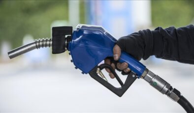 Bayram trafiği rekor kırdı: Akaryakıt tüketimi 3 yılın zirvesinde