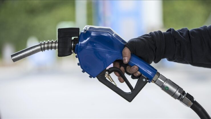 Bayram trafiği rekor kırdı: Akaryakıt tüketimi 3 yılın zirvesinde