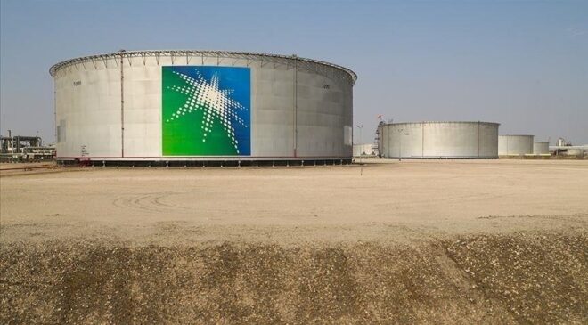 Saudi Aramco Hürmüz kilidine karşı Yenbu rotasını açtı