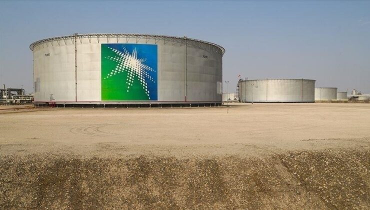 Saudi Aramco Hürmüz kilidine karşı Yenbu rotasını açtı