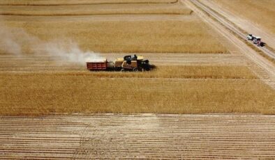 Çiftçinin hesabına 8,7 milyarlık cansuyu: Saat 18.00’de yatıyor
