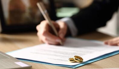 Sosyal Güvenlik Kurumu hileli boşanma oyunuyla maaş alan binlerce kişiyi yakaladı