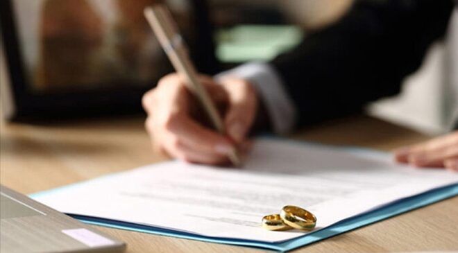 Sosyal Güvenlik Kurumu hileli boşanma oyunuyla maaş alan binlerce kişiyi yakaladı