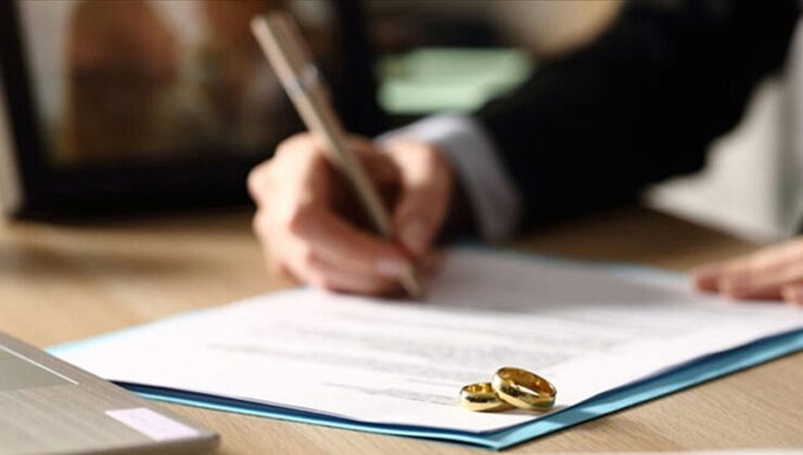 Sosyal Güvenlik Kurumu hileli boşanma oyunuyla maaş alan binlerce kişiyi yakaladı