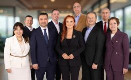 YASAD yönetiminde Mine Taşkaya dönemi başladı