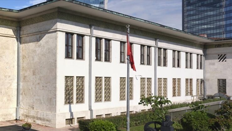 Darphane Ulusal Taşıt Tanıma Sistemi hakkındaki İsrail iddialarını yalanladı