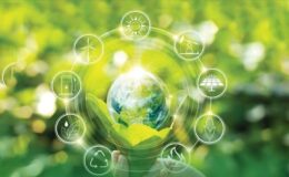 TÜBİTAK’tan yeşil dönüşüme 350 milyon liralık proje desteği